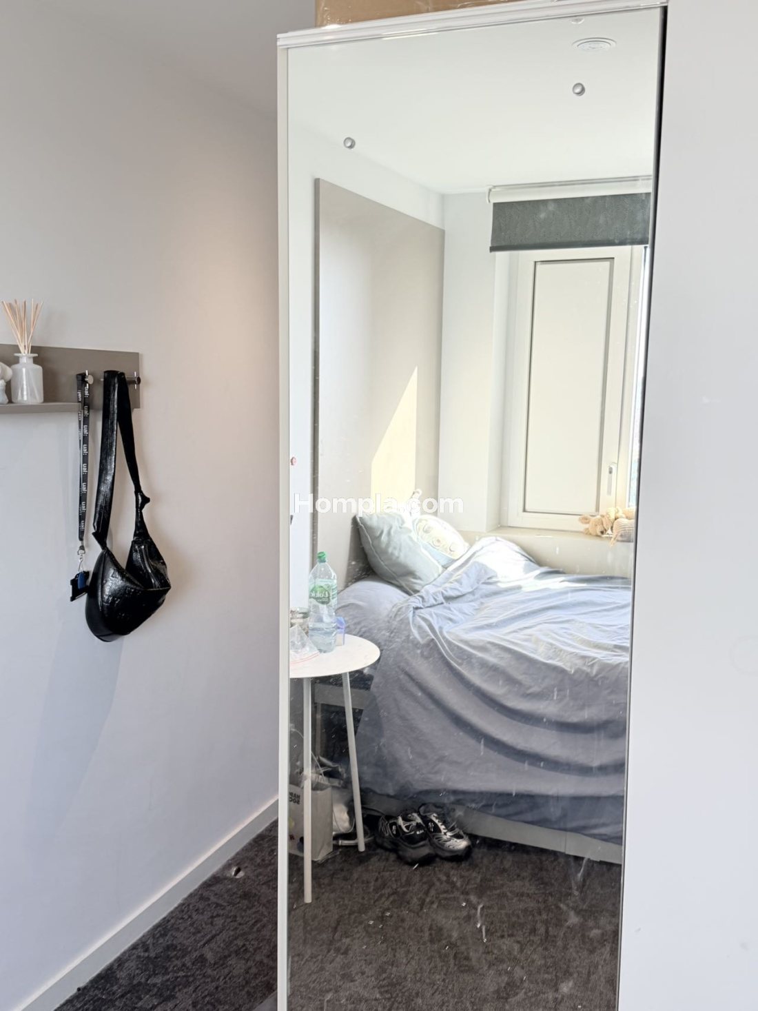 IQ Vega apartment