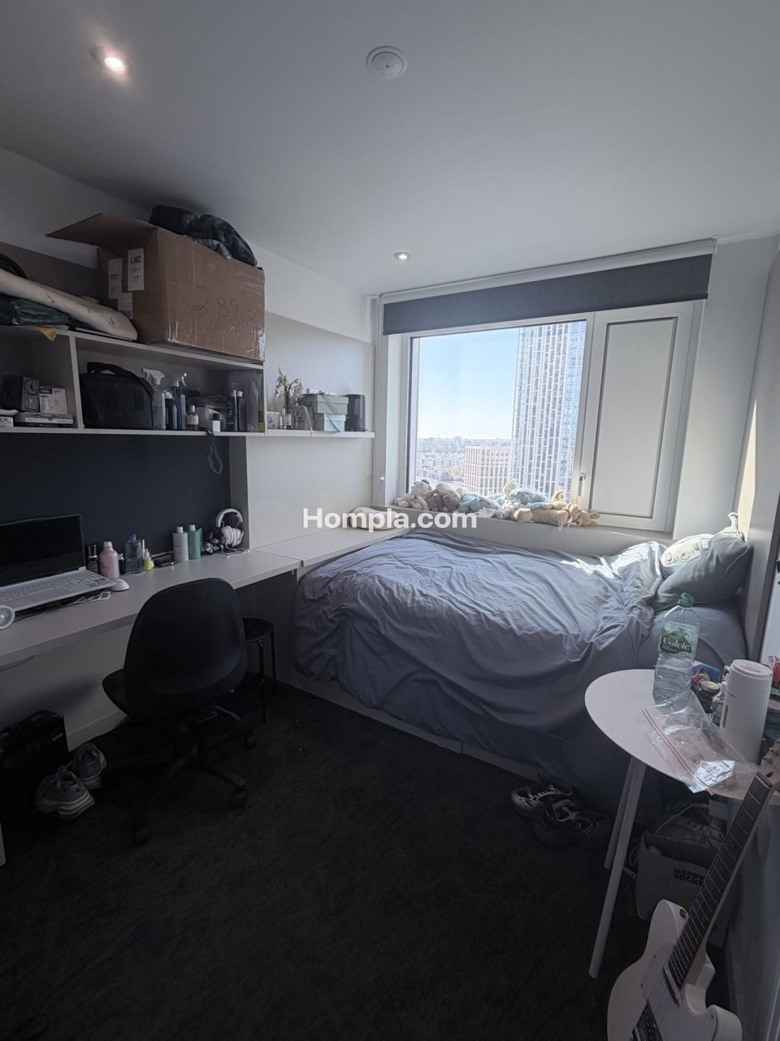 IQ Vega apartment