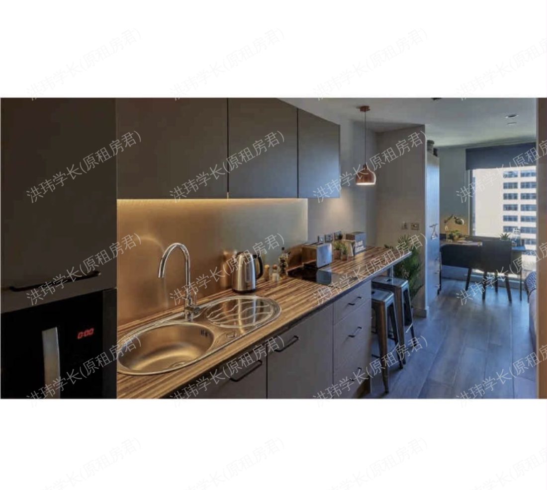 Cumberland place公寓