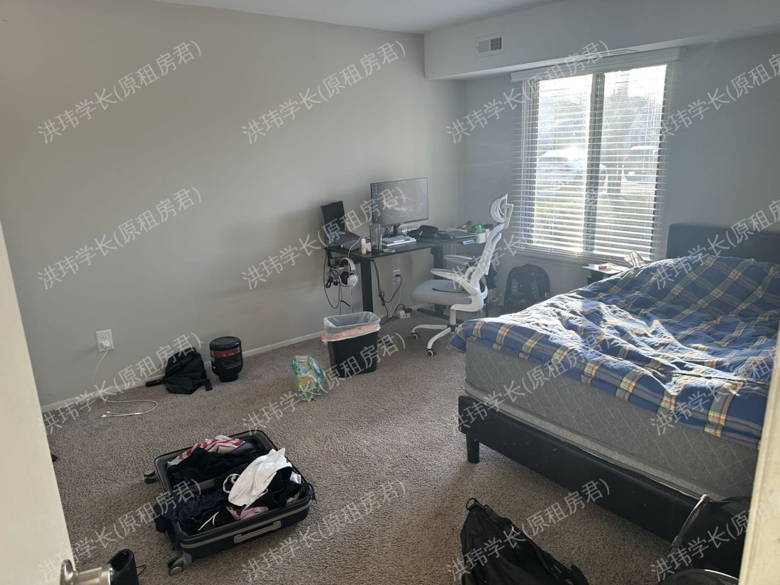 Villas at Northstar Ann Arbor公寓