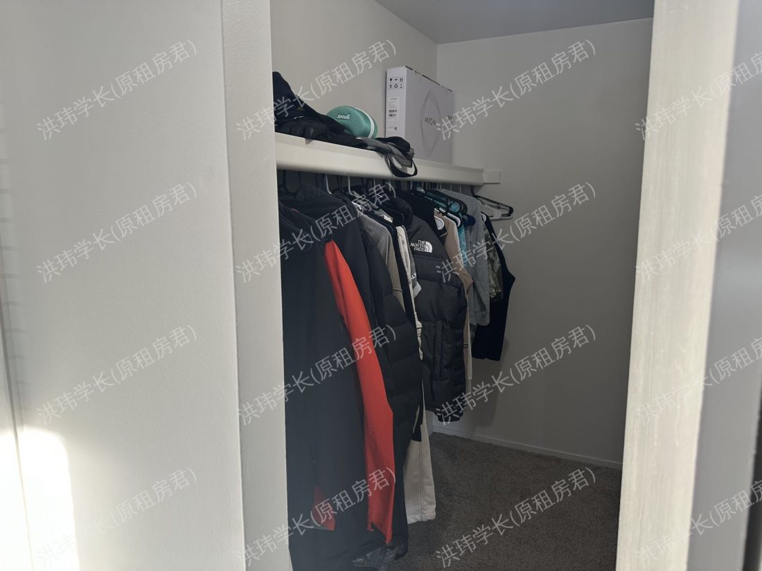 Villas at Northstar Ann Arbor公寓