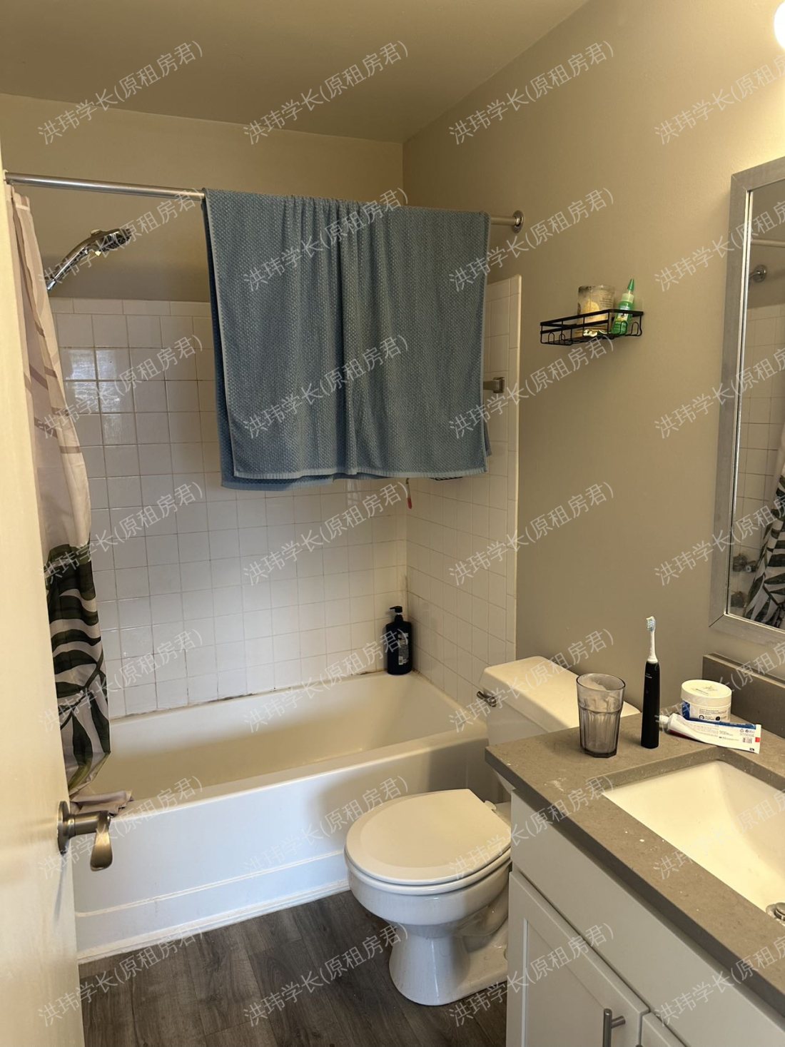 Villas at Northstar Ann Arbor公寓