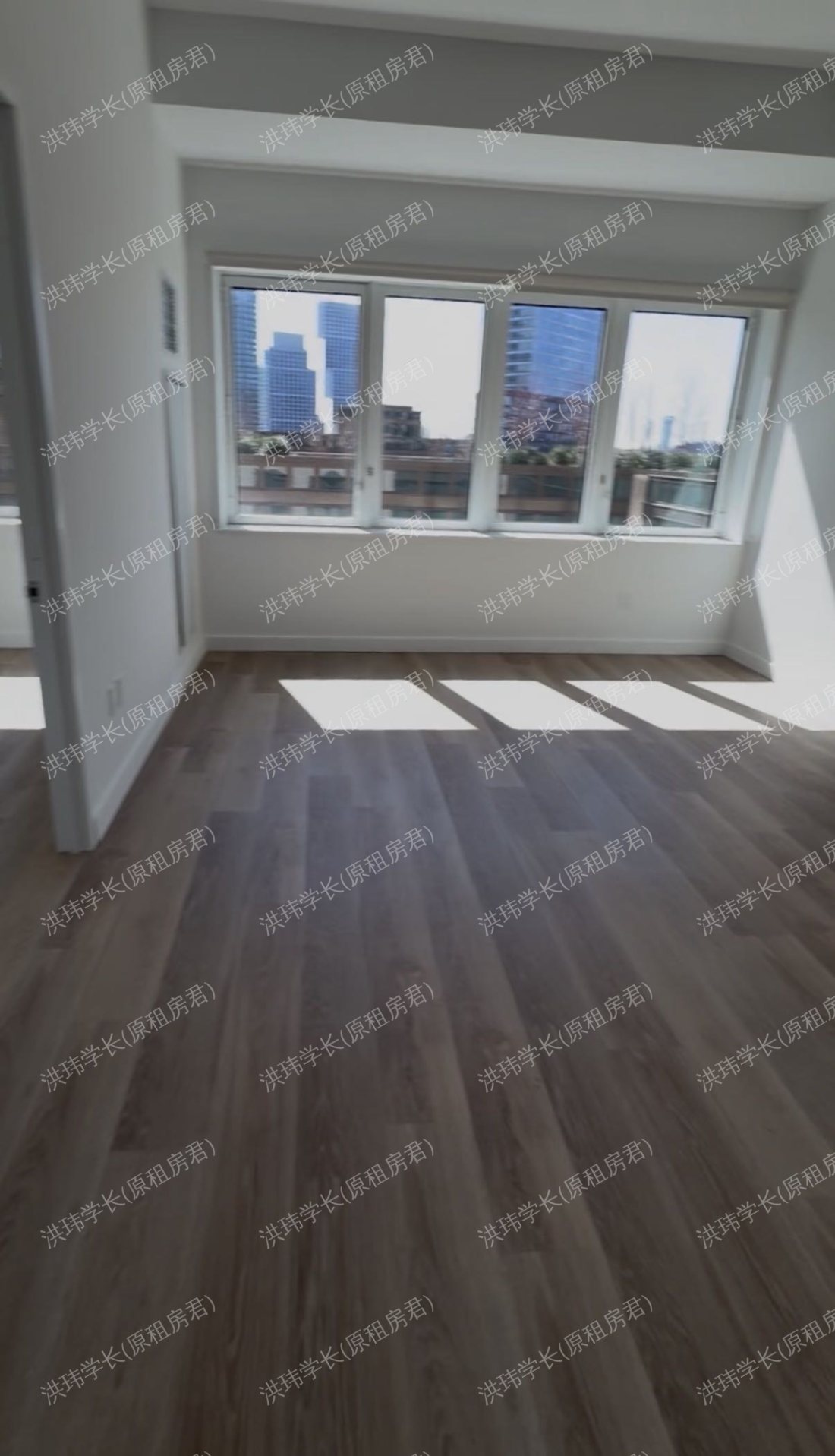 2-21 Malt Drive公寓