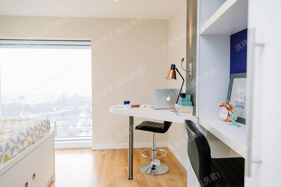 Unite student bridgewater height公寓