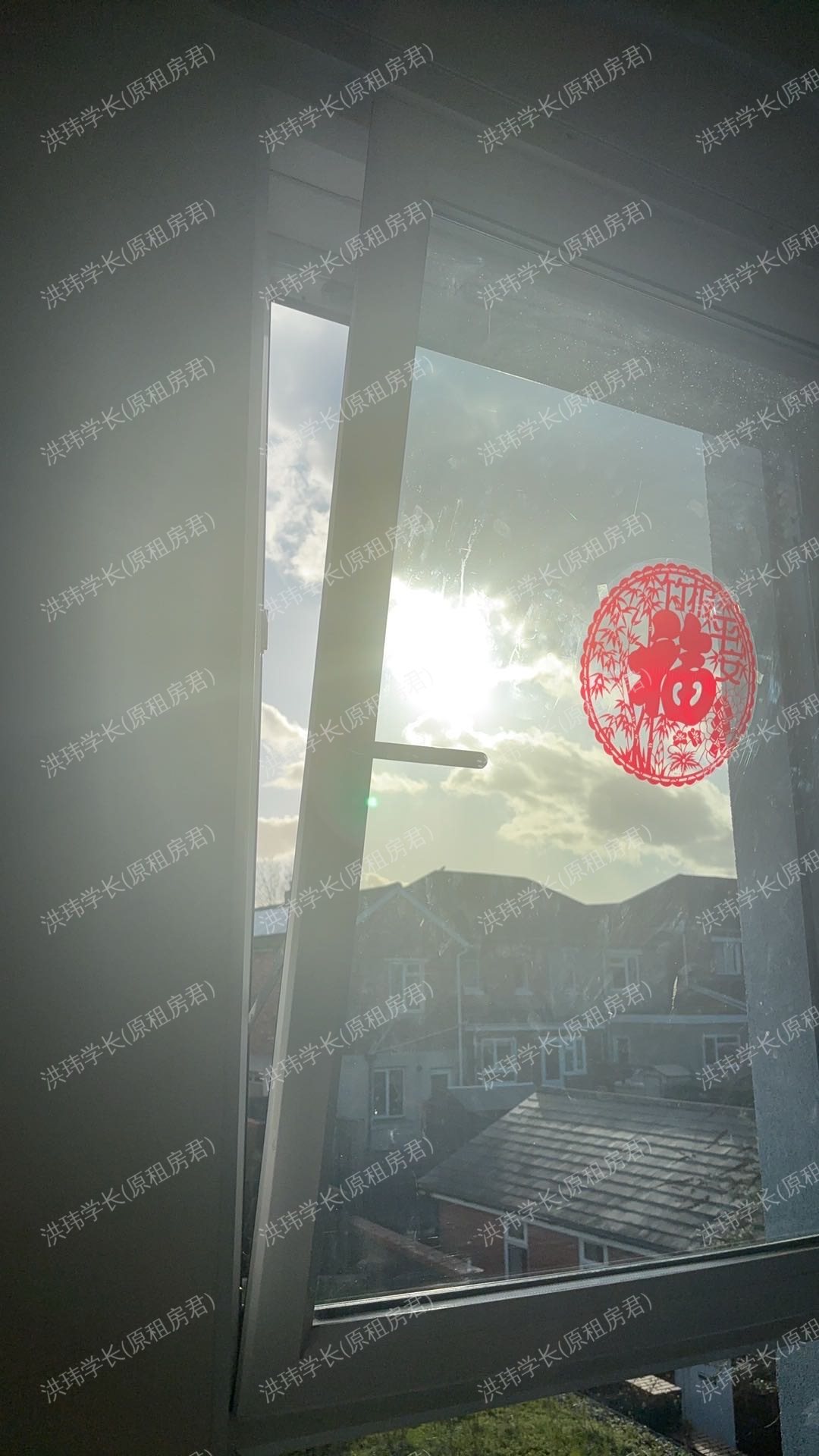 Hampton Square公寓