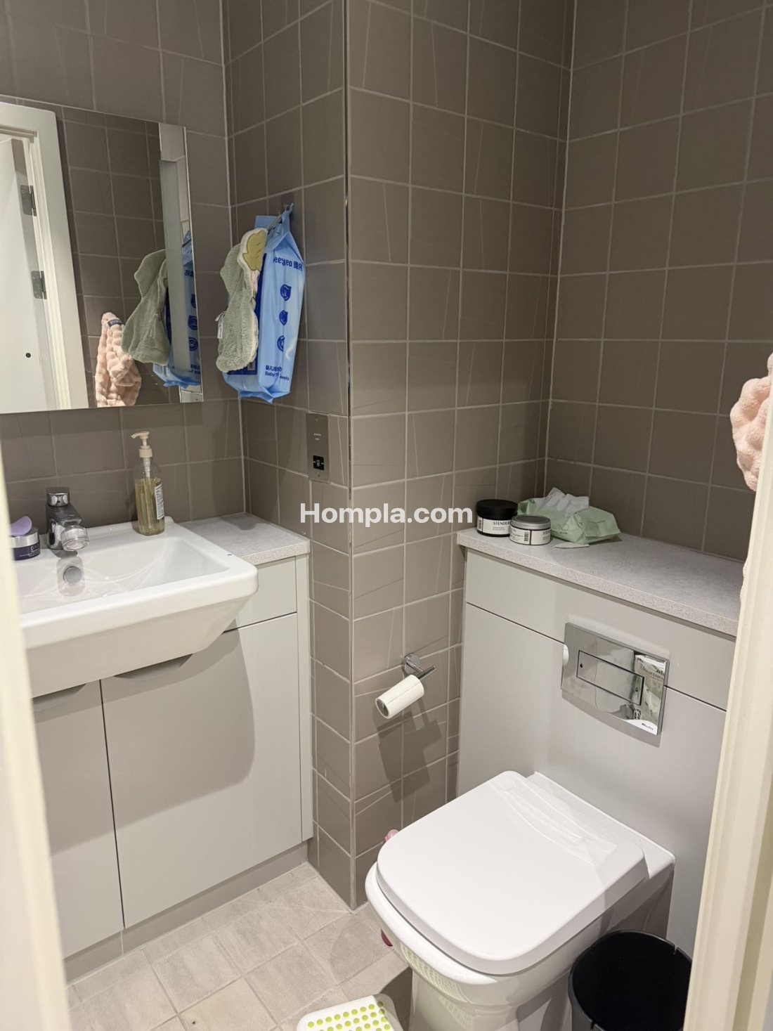 Aparto apartment