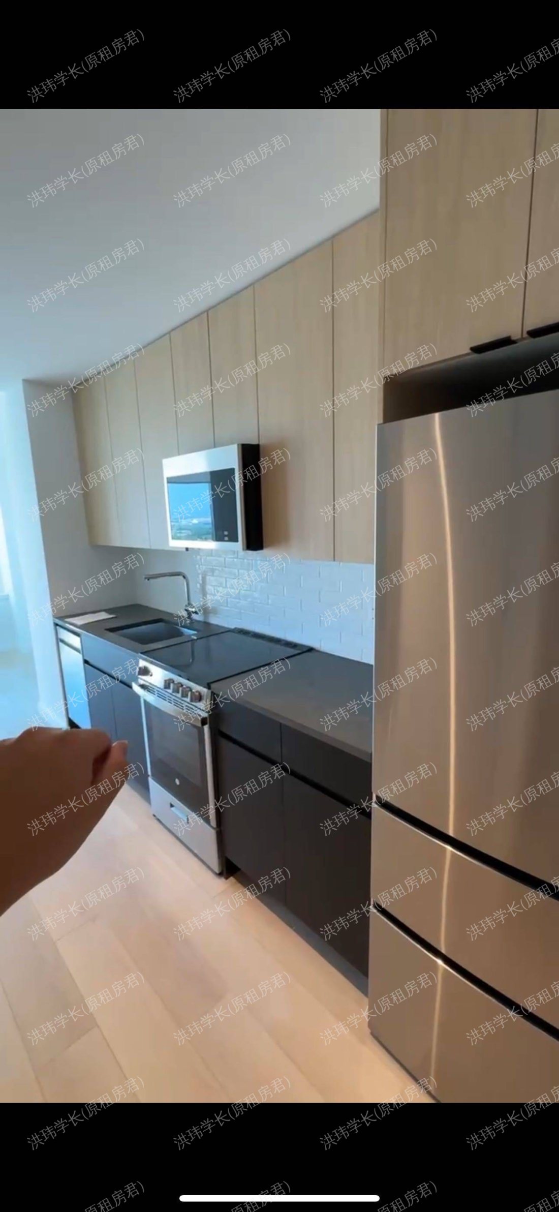 425 summit ave公寓