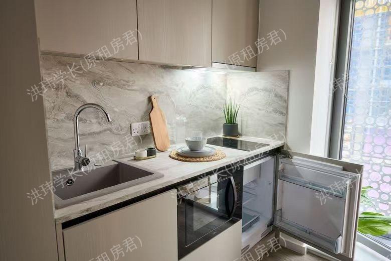 Square Gardens公寓