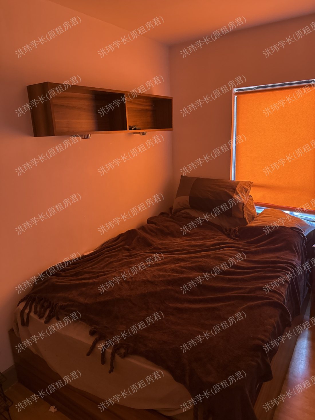 kingsquare studio公寓