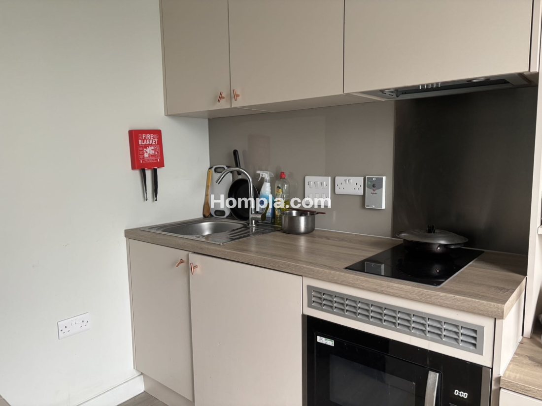 Straits Meadow apartment