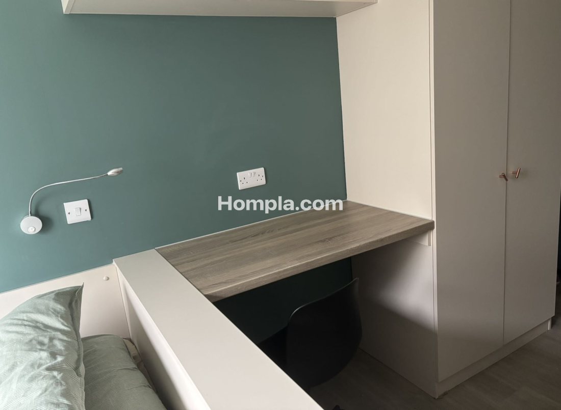Straits Meadow apartment