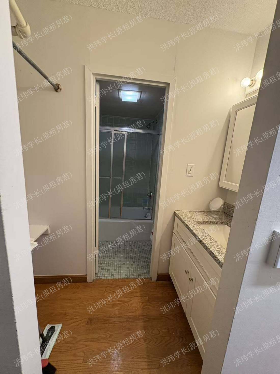 1110 Commonwealth公寓