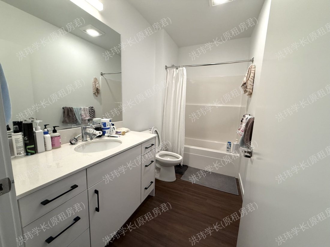 Spur Apartments公寓