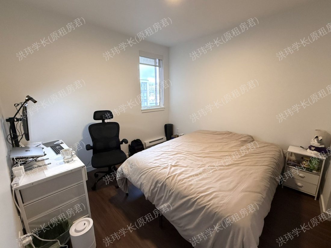 Spur Apartments公寓