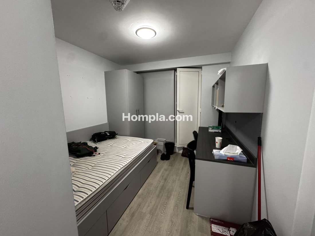 iQ City apartment