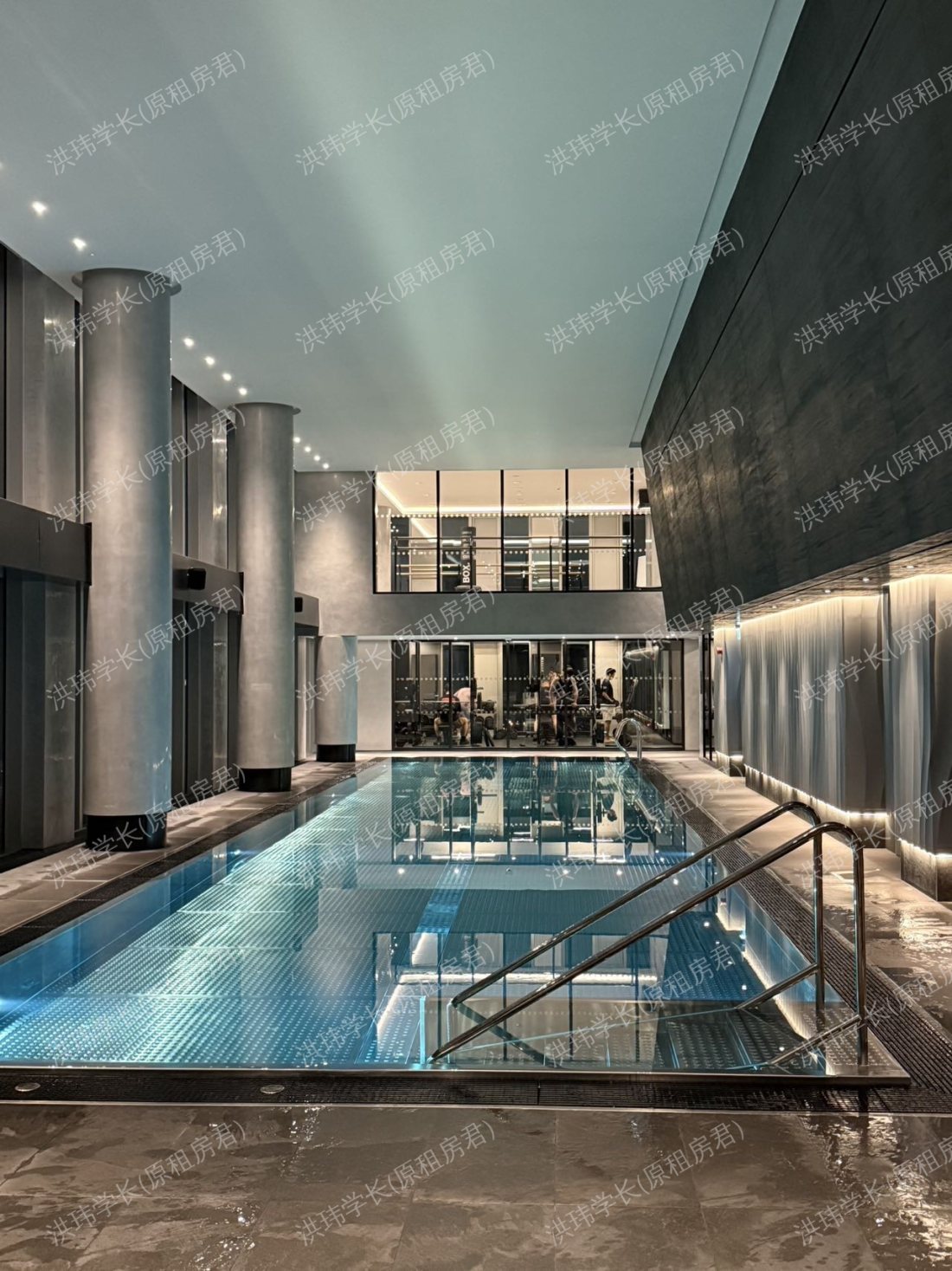 Elizabeth towet公寓