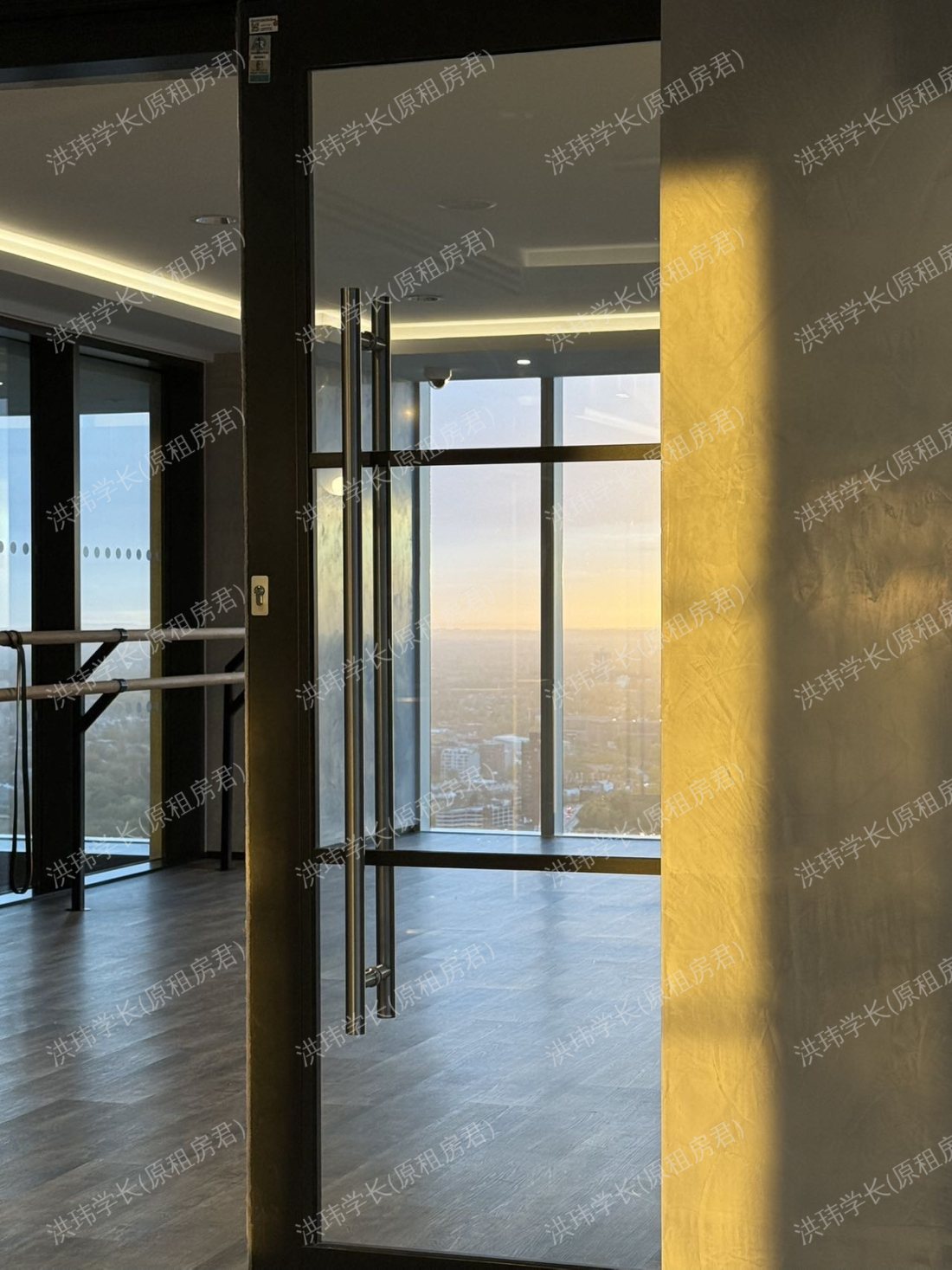 Elizabeth towet公寓