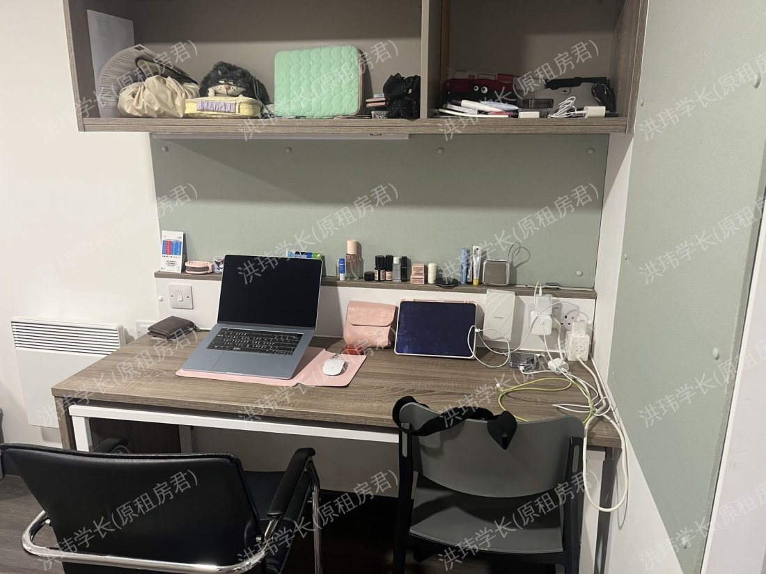 Sycamore house公寓