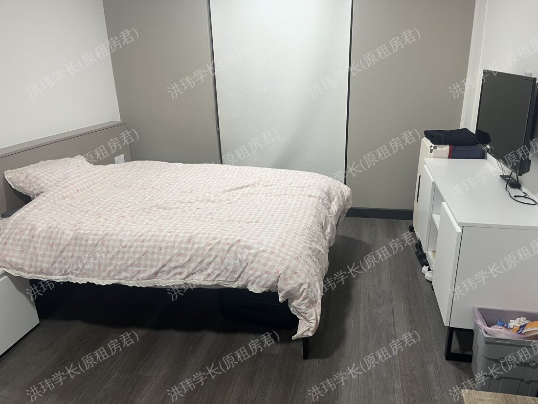 Sycamore house公寓