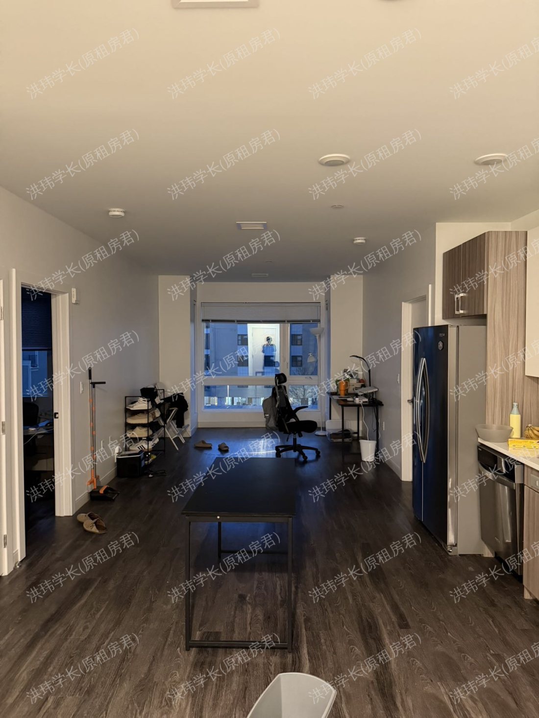 andi apartment公寓