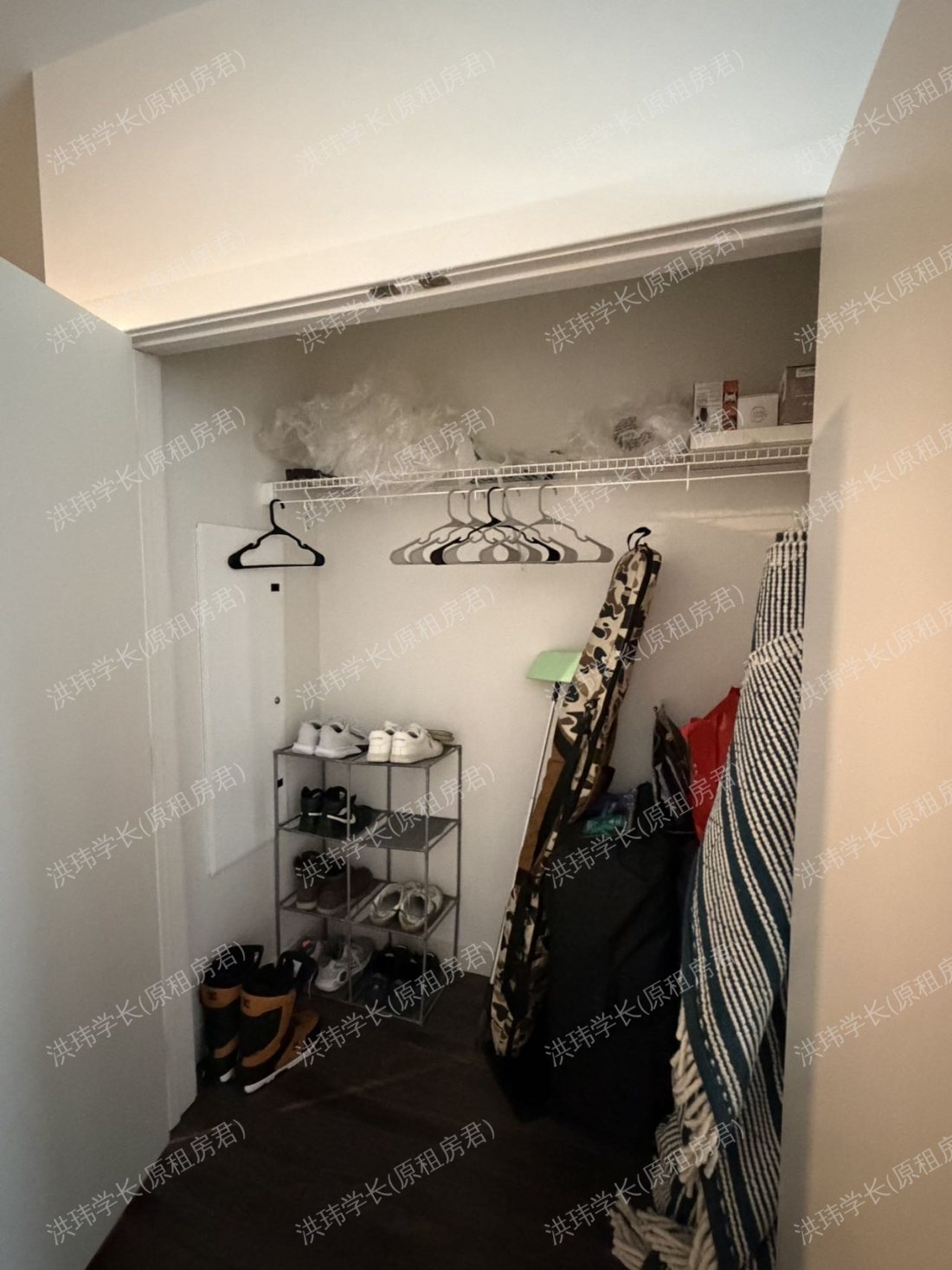 andi apartment公寓