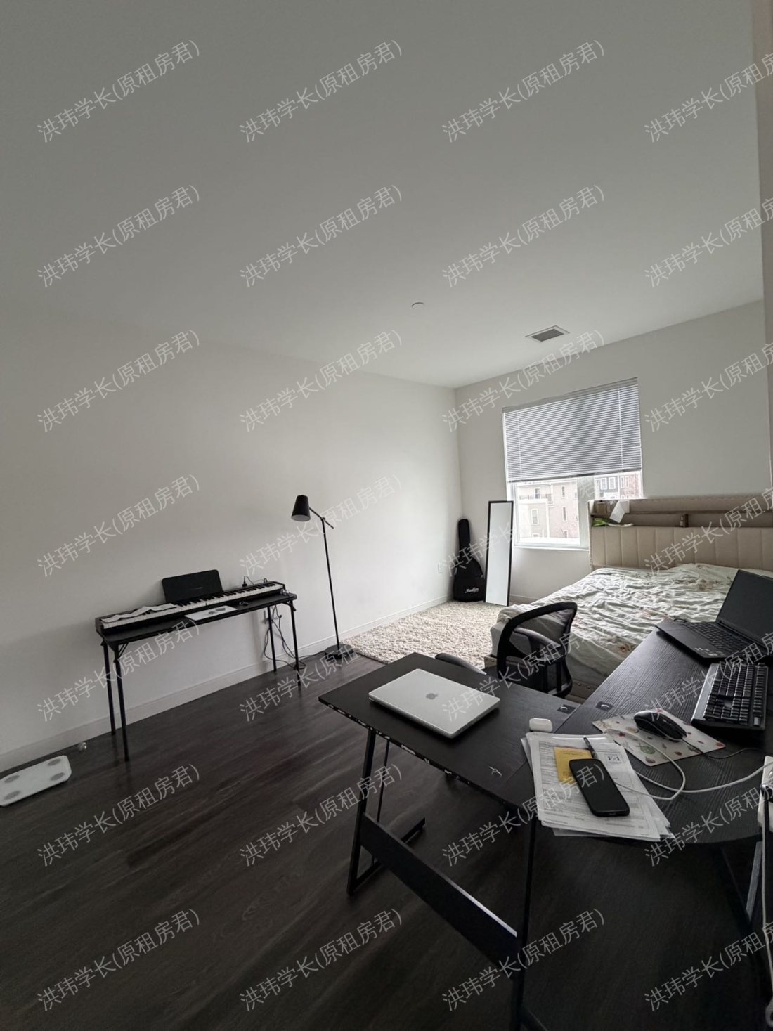 andi apartment公寓