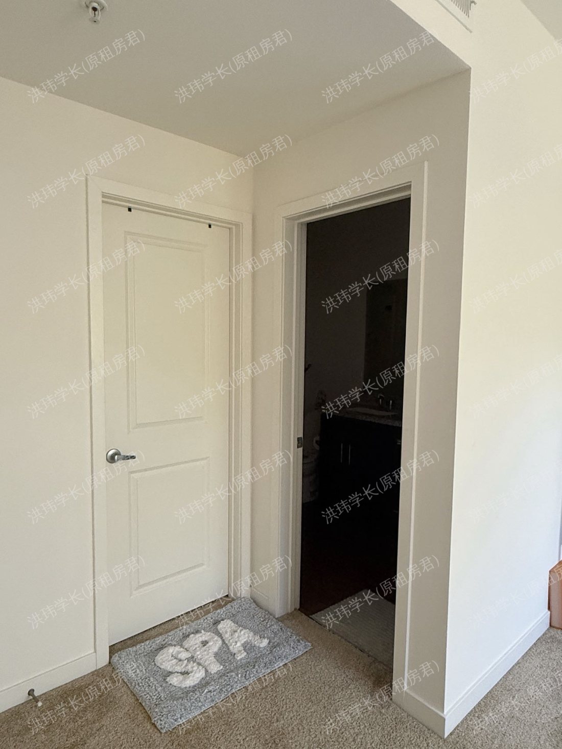 Hollister village公寓