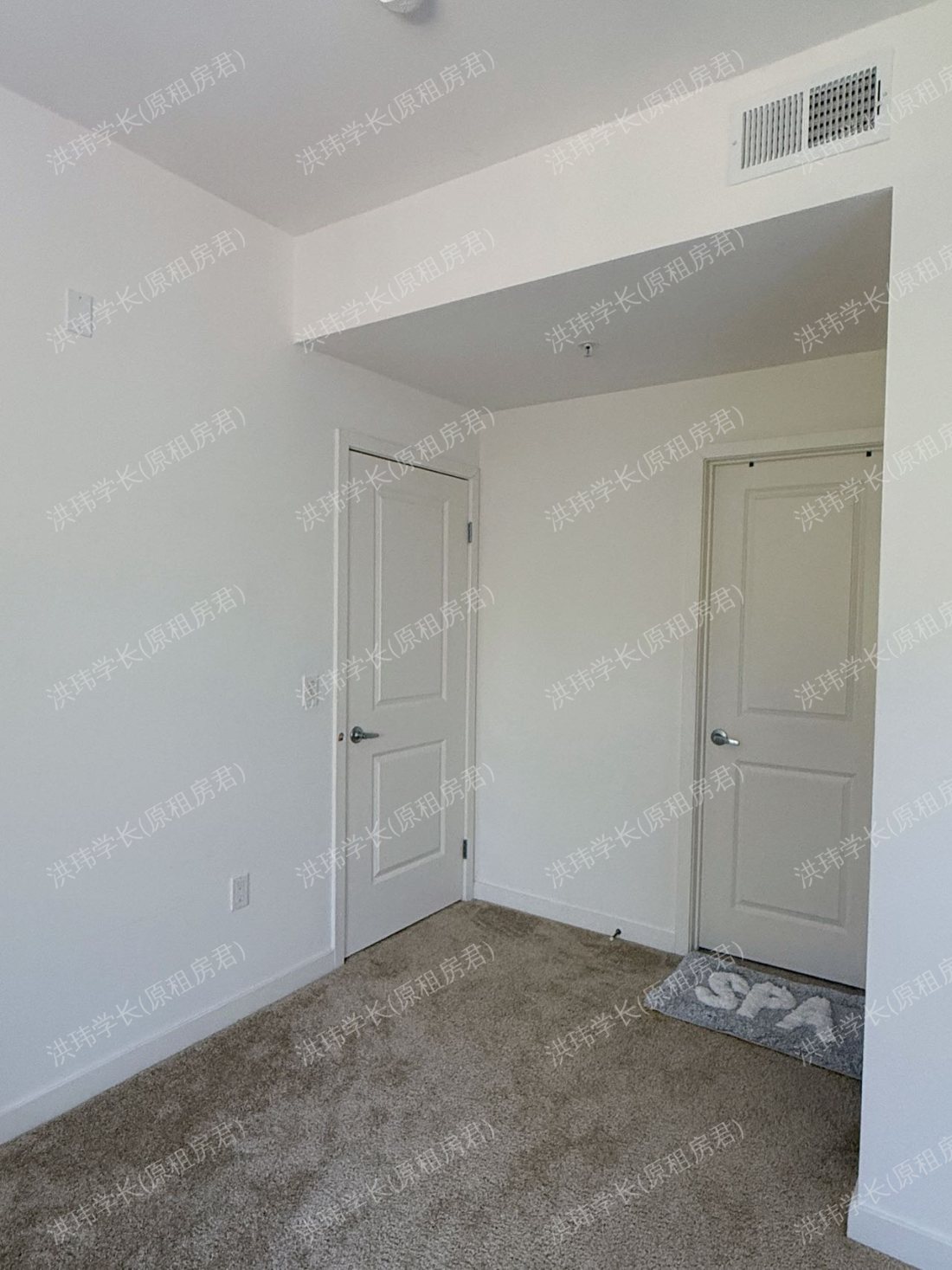 Hollister village公寓