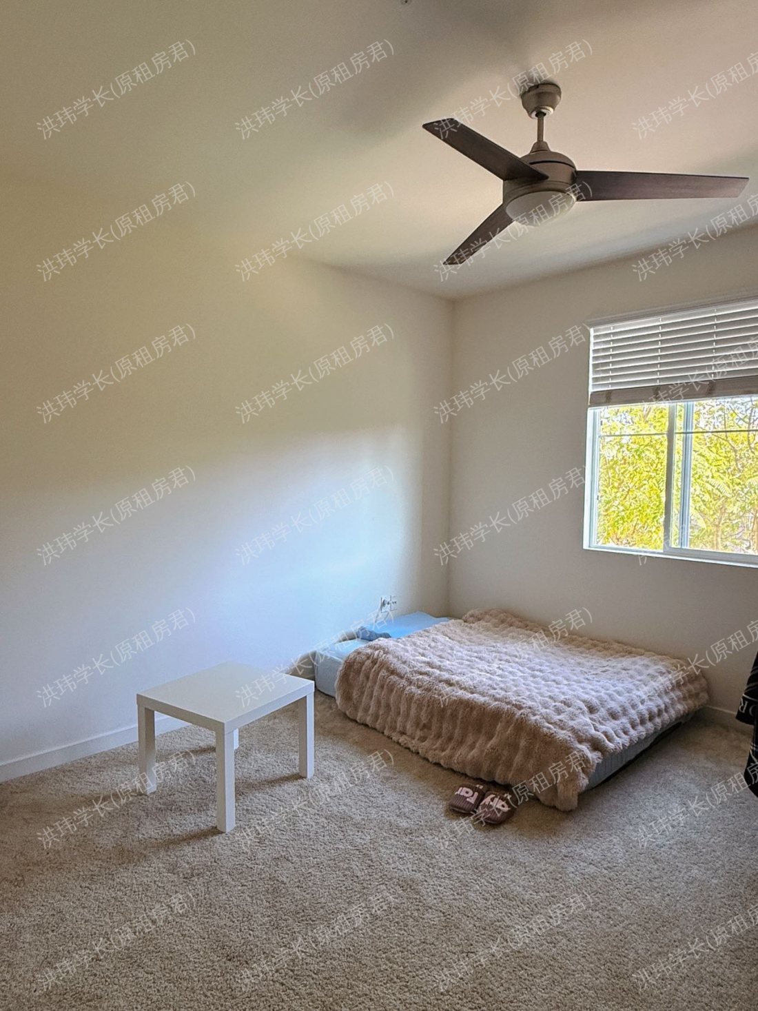 Hollister village公寓