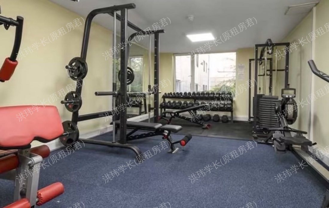 65 Cadnam Close公寓