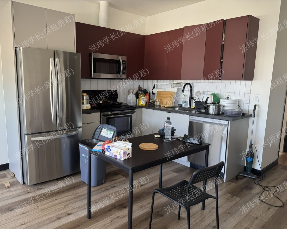 Atlas House Apartments公寓