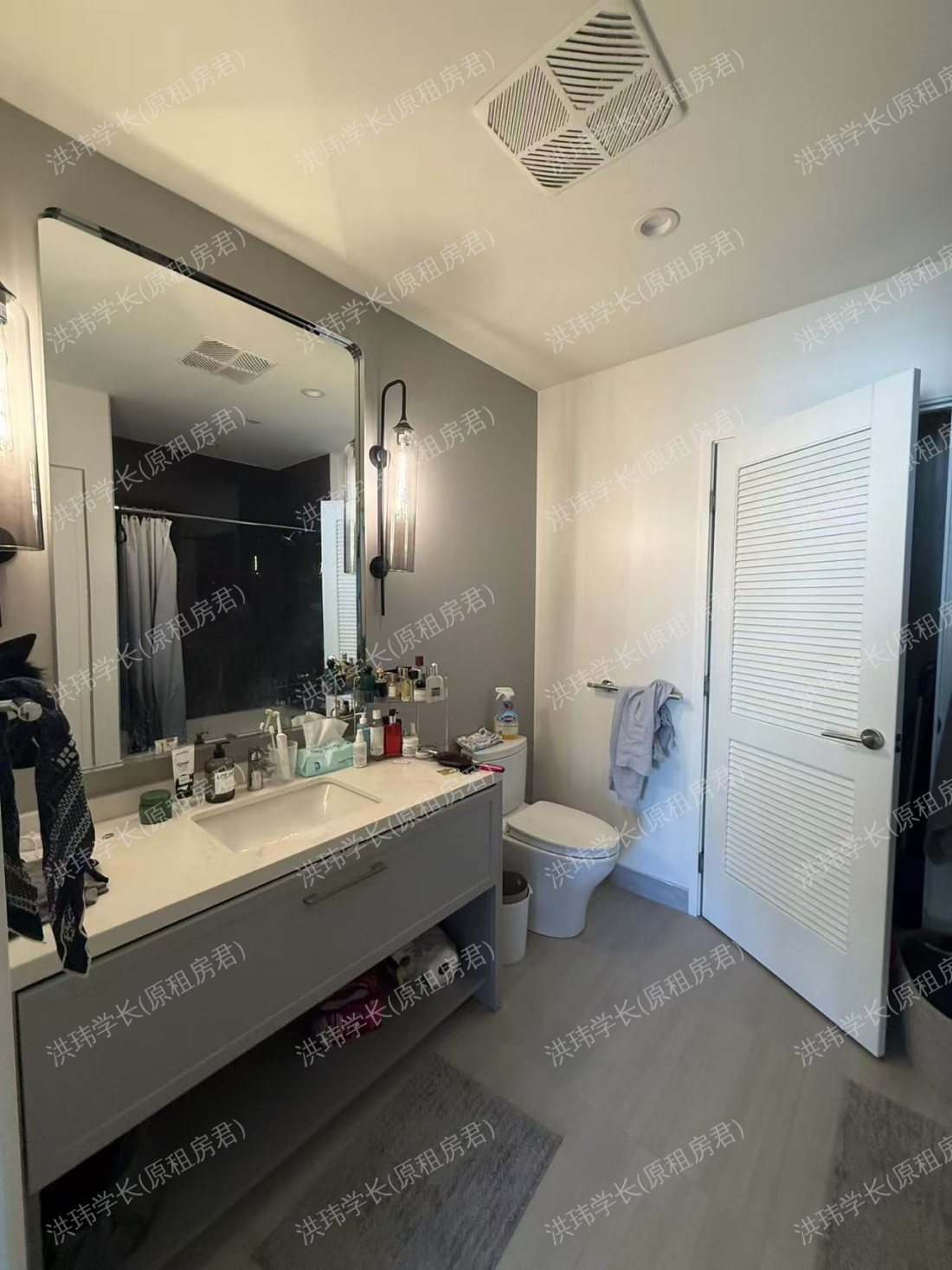 Figueroa Eight公寓