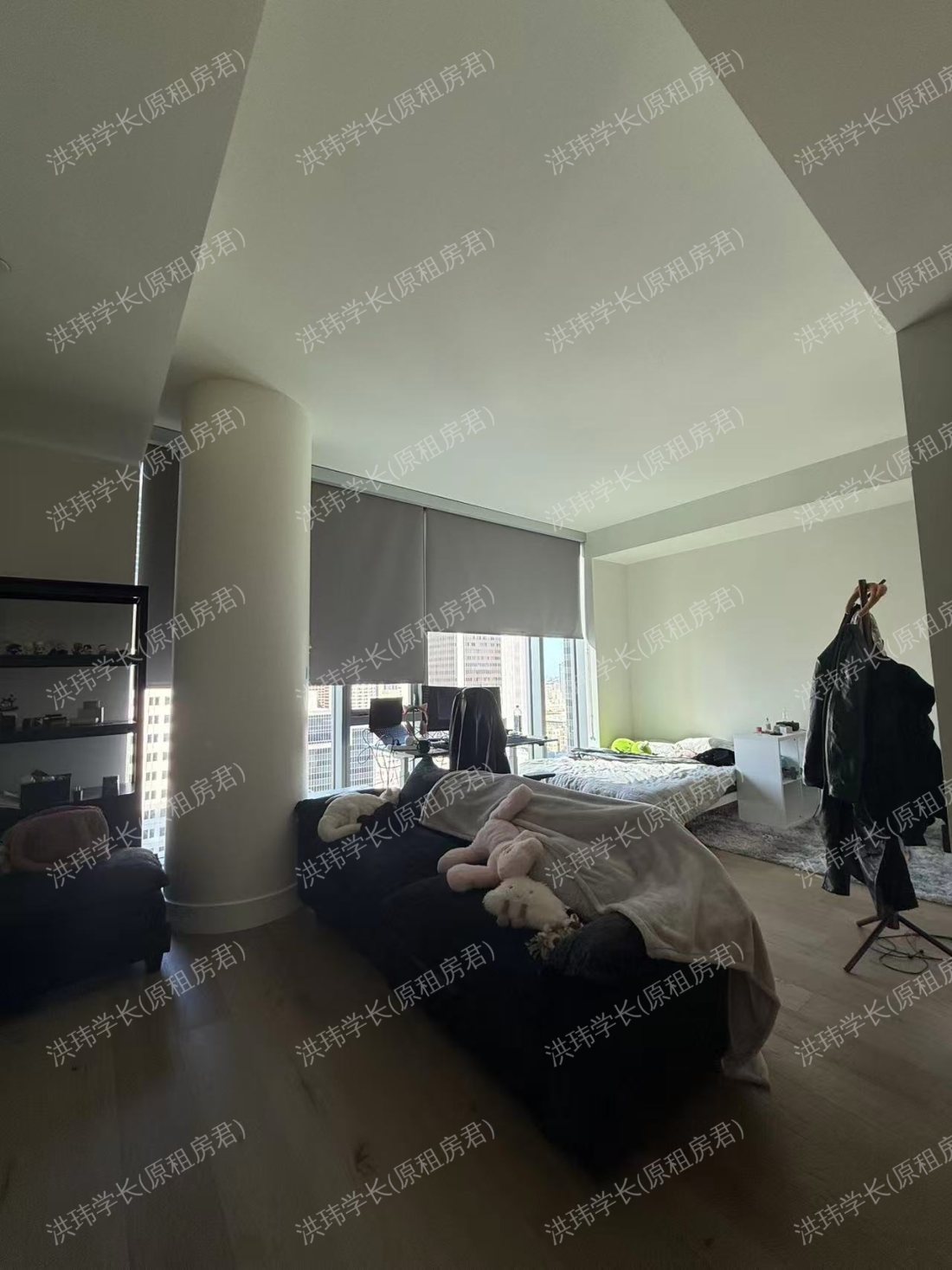 Figueroa Eight公寓