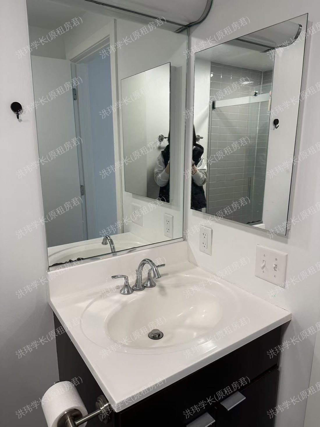 1047 Commonwealth公寓