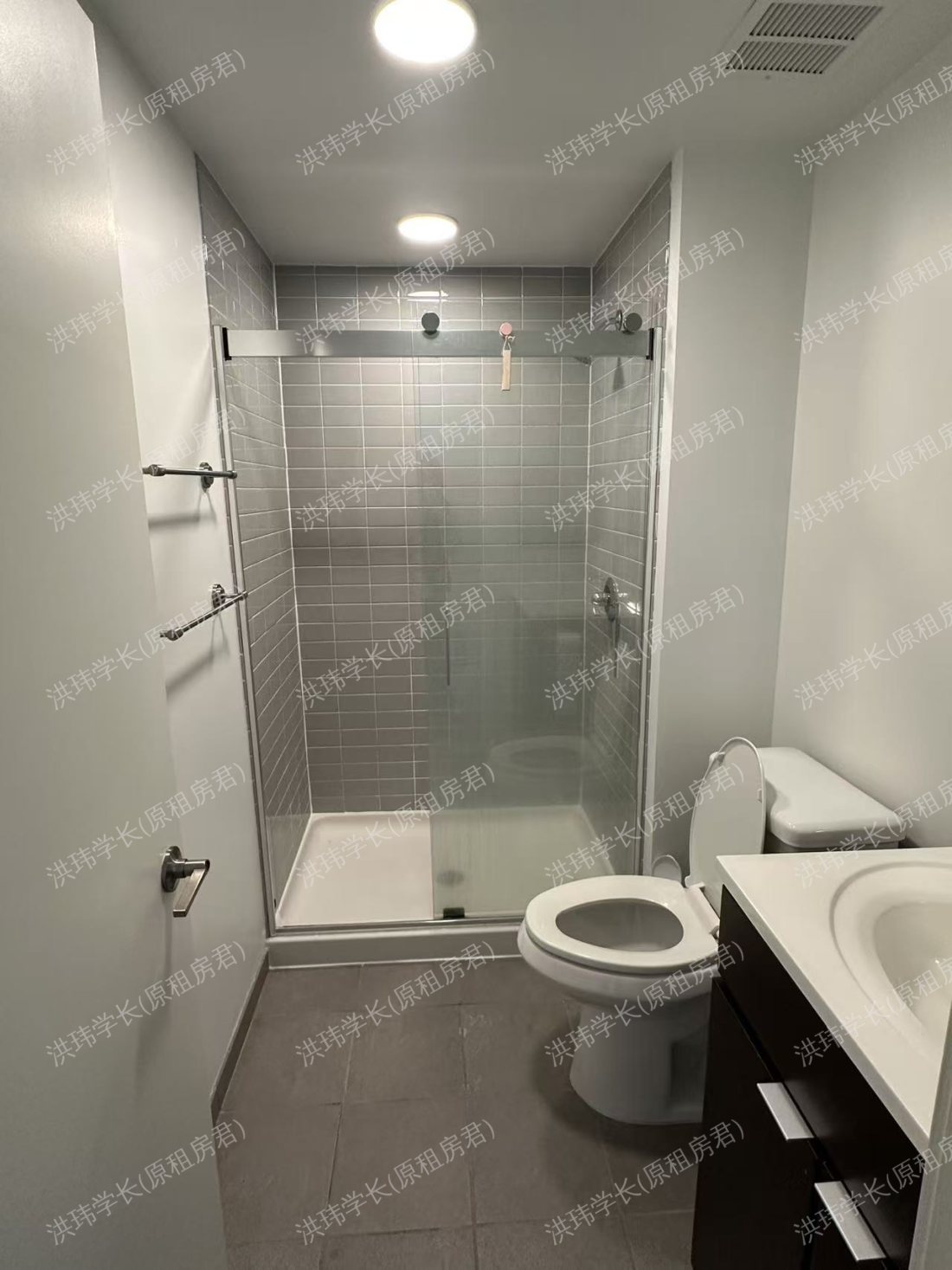 1047 Commonwealth公寓