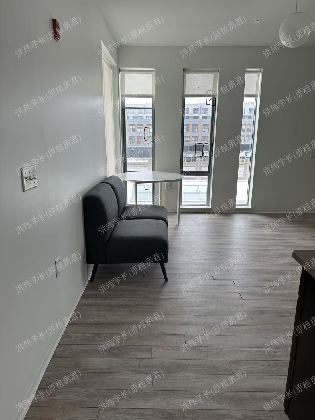 1047 Commonwealth公寓