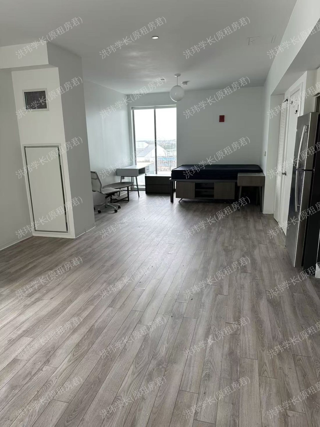 1047 Commonwealth公寓