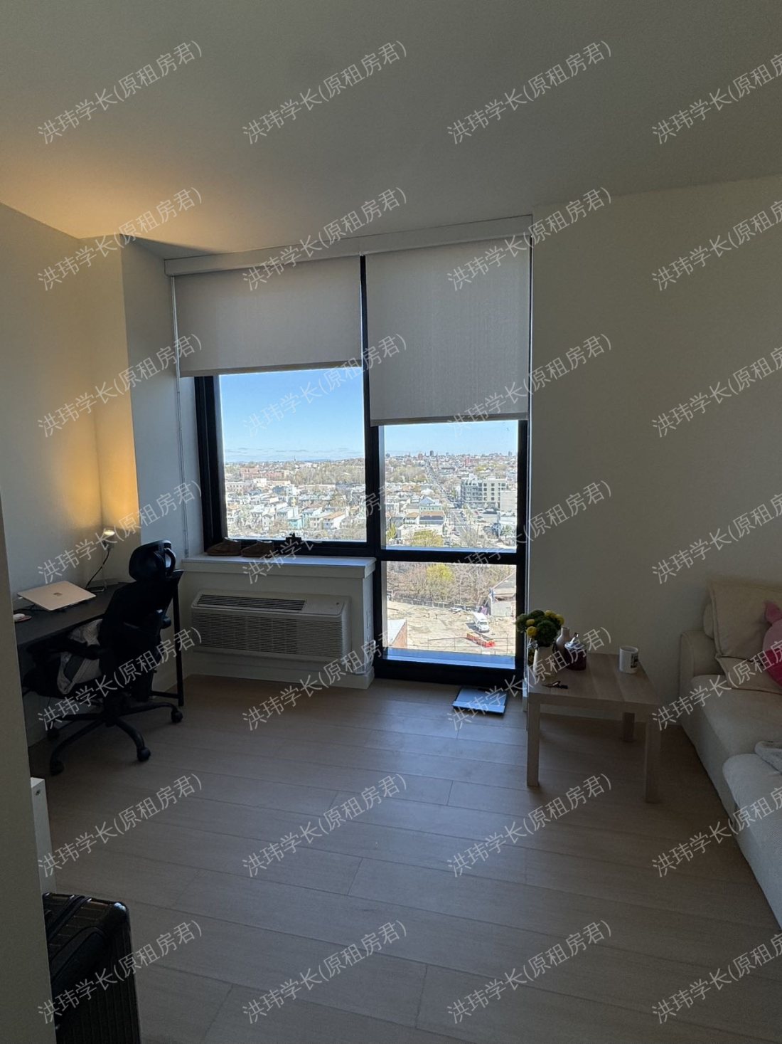 632 Newark Ave公寓