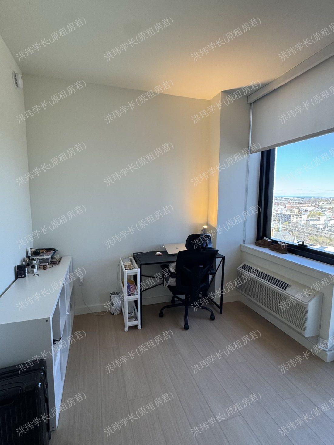 632 Newark Ave公寓