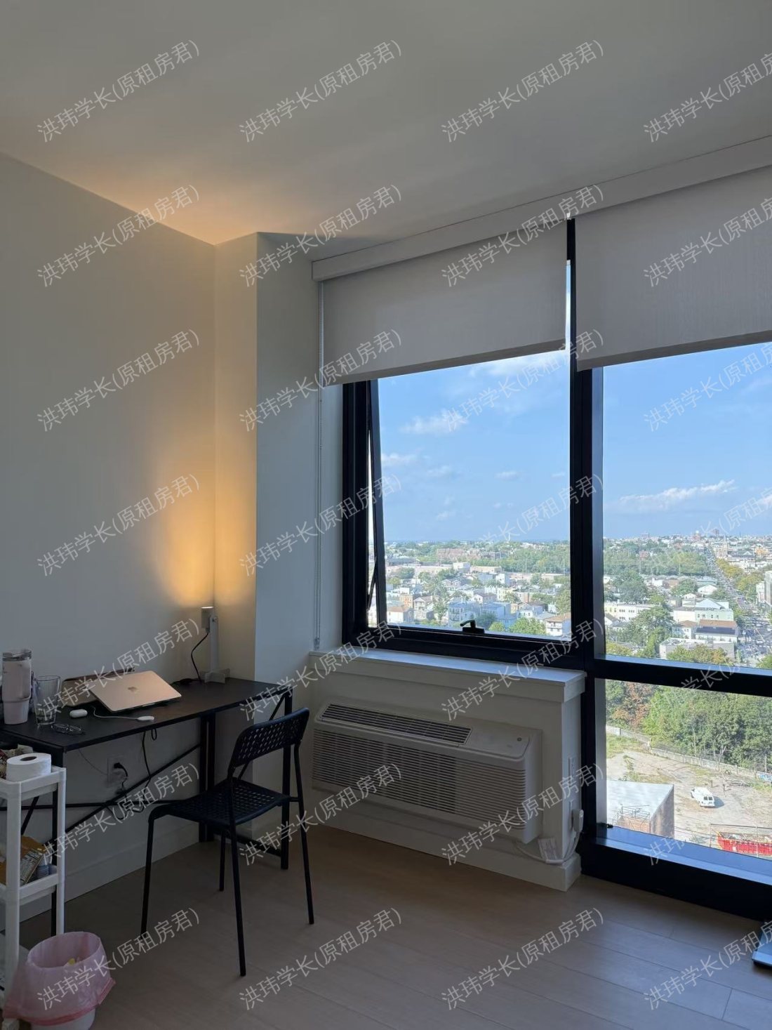 632 Newark Ave公寓