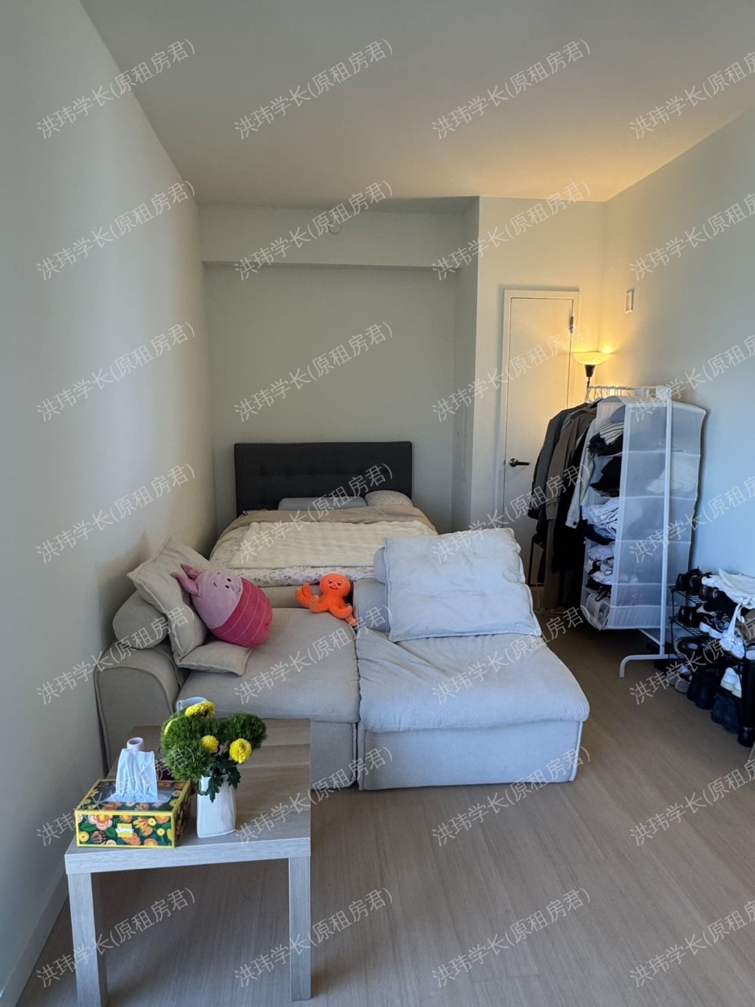 632 Newark Ave公寓