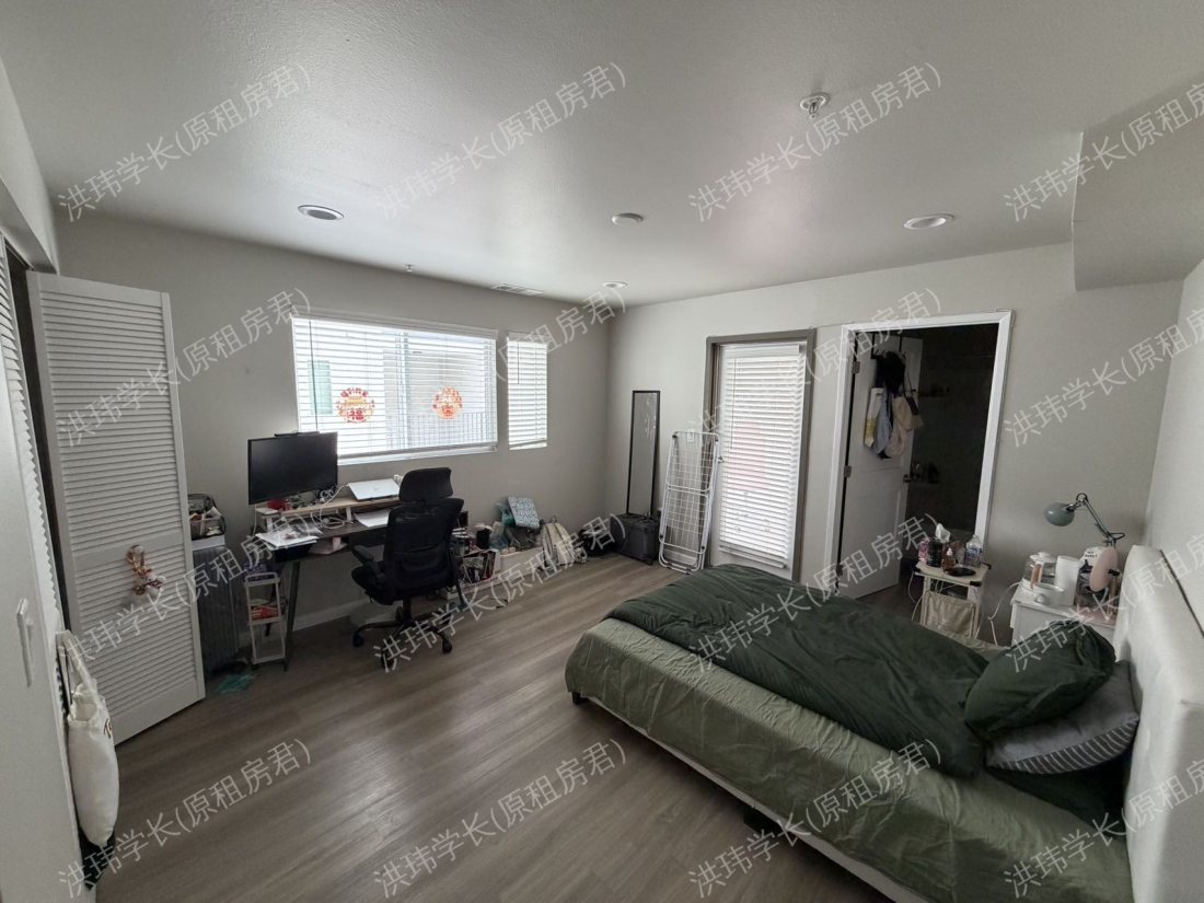 house 没有名称公寓