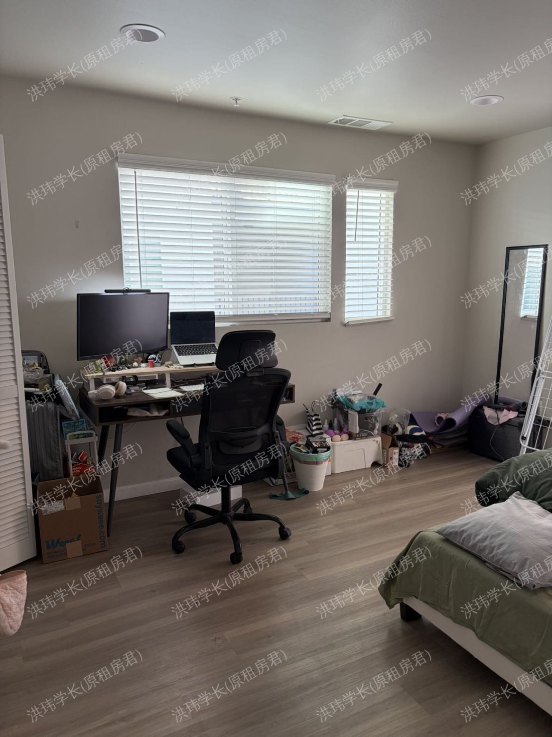 house 没有名称公寓