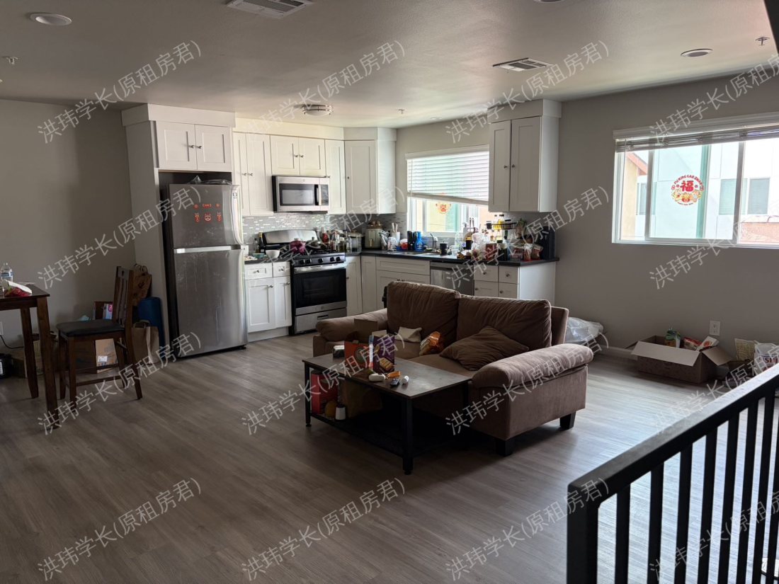 house 没有名称公寓