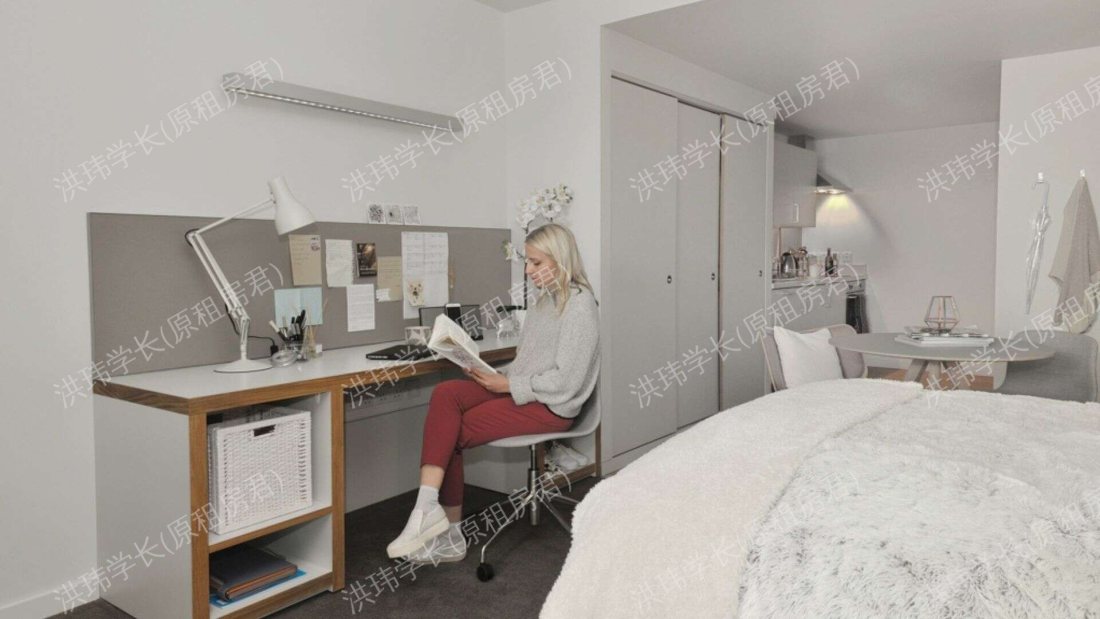 Victoria Hall King's Cross公寓