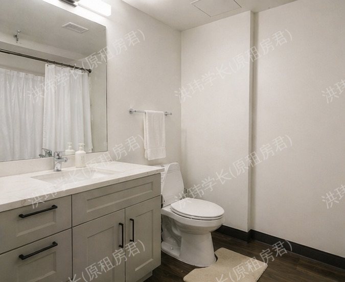 The Accolade on Chestnut公寓