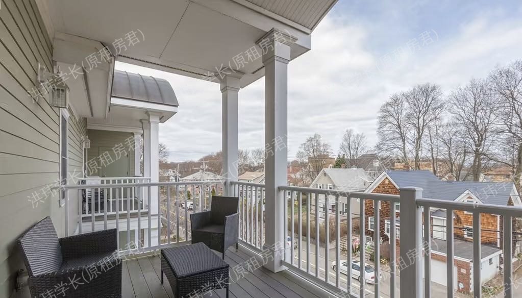 328 copeland street公寓