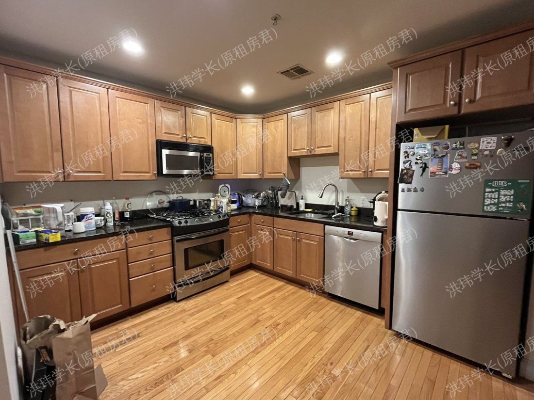 328 copeland street公寓