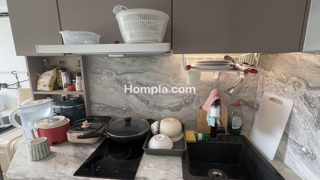 IQ Vega apartment