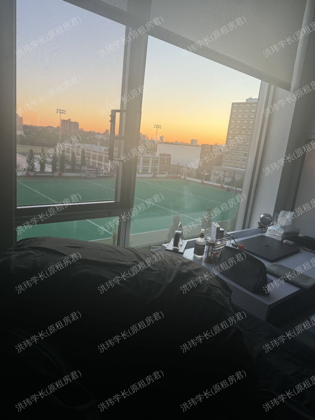 1047Commenwealth Avenue公寓